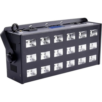 Light4Me LED UV 18 X 3W UV Světlo