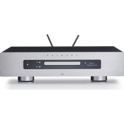 Primare CD35 Prisma