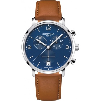 Certina C035.417.16.047.00