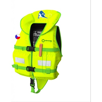 Elements Gear Baby Plus