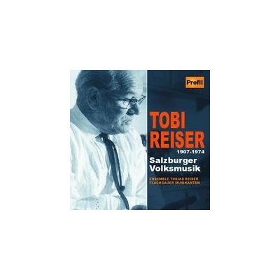 V/A - Salzburger Volksmusik CD