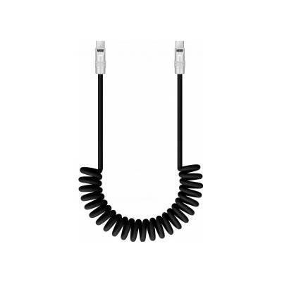 Vonmhlen NL4989 USB USB-C - USB-C 1,5m černý