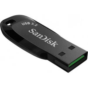 SanDisk Ultra Shift 128GB SDCZ410-128G-G46 Флаш памет