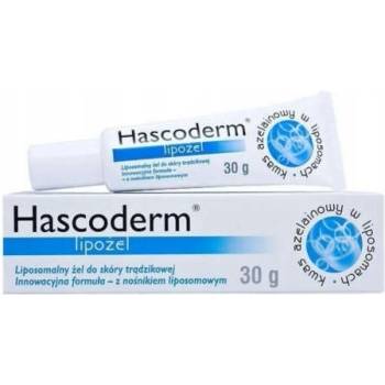 Hasco-Lek Gel proti nedokonalostem na obličej Hascoderm denní 30 ml