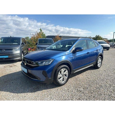 Volkswagen Taigo TSI Life 70 kW
