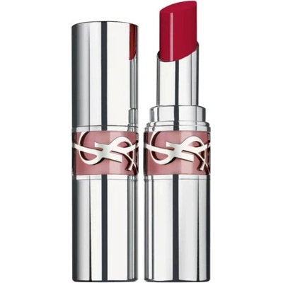 Yves Saint Laurent Loveshine Lipstick hydratačný lesklý rúž 211 Ardent Carmine 3,2 g