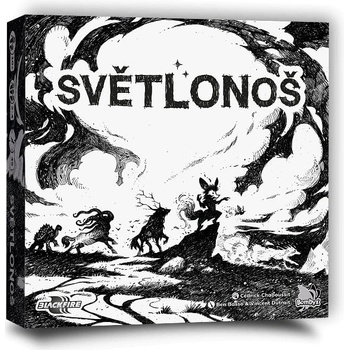 Asmodee Světlonoš