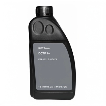BMW Масло bmw dctf 1+ 1 литър