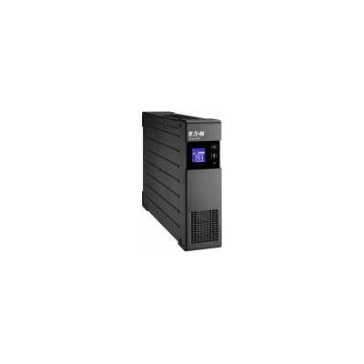 Eaton UPS Eaton ELP1200IEC Ellipse Pro, 1200VA/750W, 8 контакта IEC C13, 1 контакт IEC C14