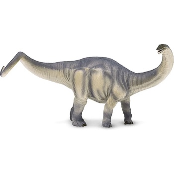 Mojo Фигурка Mojo Prehistoric&Extinct - Бронтозавър Deluxe (387384)