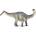 Mojo Фигурка Mojo Prehistoric&Extinct - Бронтозавър Deluxe (387384)