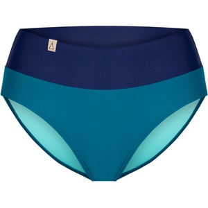 INASKA Дамско бикини долнище INASKA Women's Bottom Flow Bikini bottom - Petrol / Dark Blue - размер 3XL (150-2459-1717)