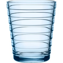 Iittala Sklenice Aino Aalto Aqua 2 x 220 ml