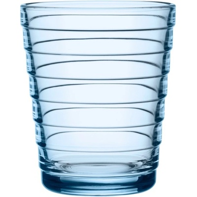 Iittala Sklenice Aino Aalto Aqua 2 x 220 ml
