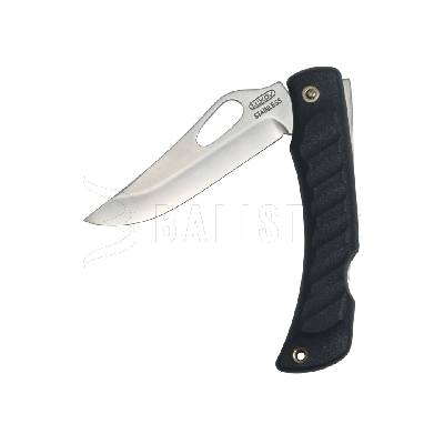 Kapesní nůž Mikov Crocodile 243-NH-1/B černý