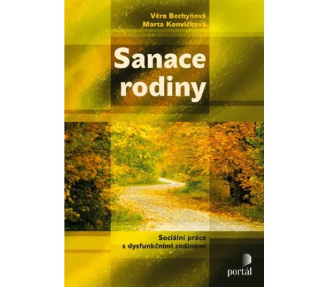 Sanace rodiny