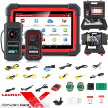Launch X431 Immo Plus