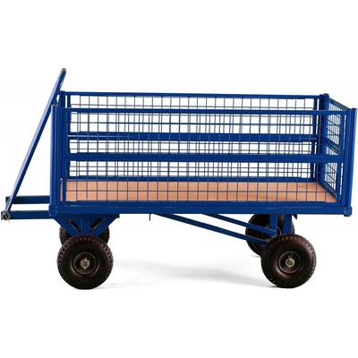 Trestles Ultimate WOS4-1-5017