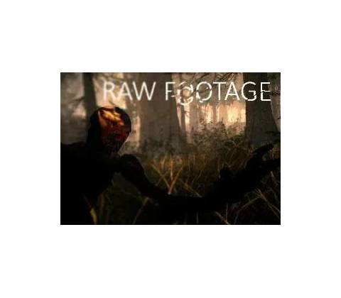 Raw Footage