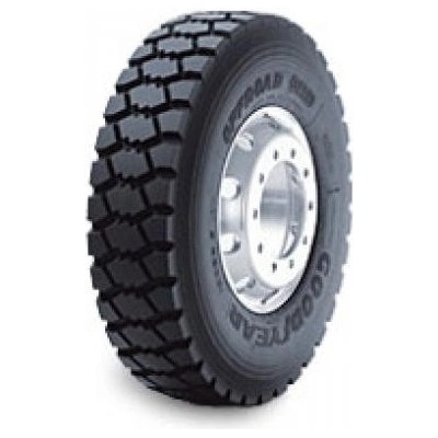 Goodyear OFFROAD ORD 13/0 R22.5 156/154J