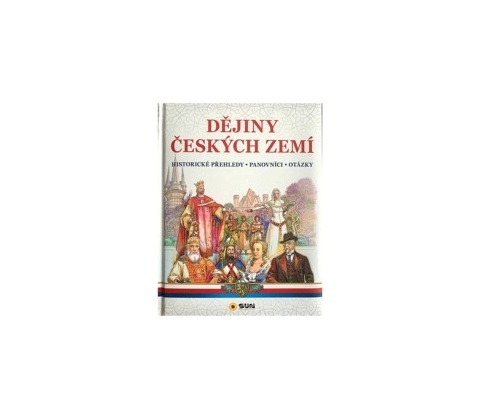 Dějiny českých zemí