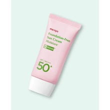 Ma:nyo Opaľovací krém na tvár s podkladom Foundation-Free Sun Cream Moisture - 50 ml