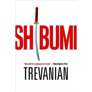 Shibumi (ISBN: 9781400098033)