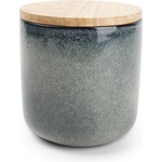 Salt&Pepper Глинена кутия за храна Meridian - Salt&Pepper (850609)