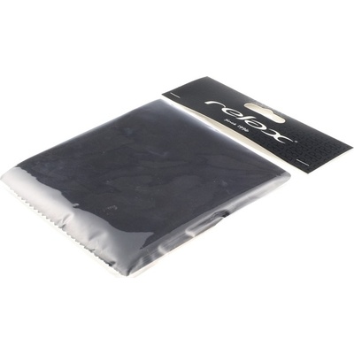 Relax Mikrovláknový čistící hadřík na brýle v plastovém pouzdře 20 x 20 cm 1 kus – Zboží Živě