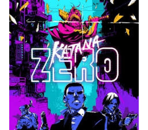 Katana ZERO