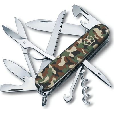 Victorinox Huntsman Camouflage 1.3713.94B1