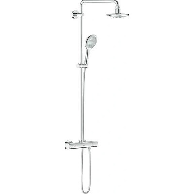 GROHE Душ система Rainshower Solo System 190 (27362000)