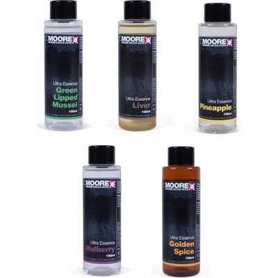 CC Moore Aróma Ultra Essence Slivka 100 ml