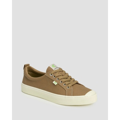 Cariuma OCA Canvas Burnt Sand