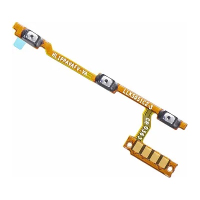 Huawei Лентов кабел бутони за включване и звук Huawei P Smart 2021 PPA-LX2