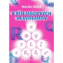 V ríši magických hlavolamov