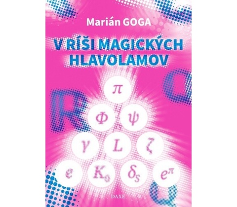 V ríši magických hlavolamov