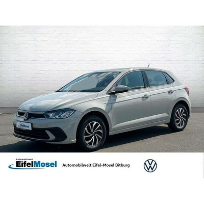 Volkswagen Polo 1.0 Life 59 kW