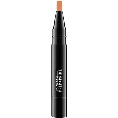 MAC Prep + Prime Highlighter Peach Lustre 3,6 ml – Hledejceny.cz