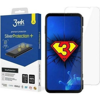 3mk Protection Защитно фолио, 3MK, Съвместимо с Motorola Edge 30 Fusion, Стъкло, Прозрачно (3MK4146) (3MK4146)
