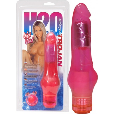Seven Creations H2O Trojan waterproof