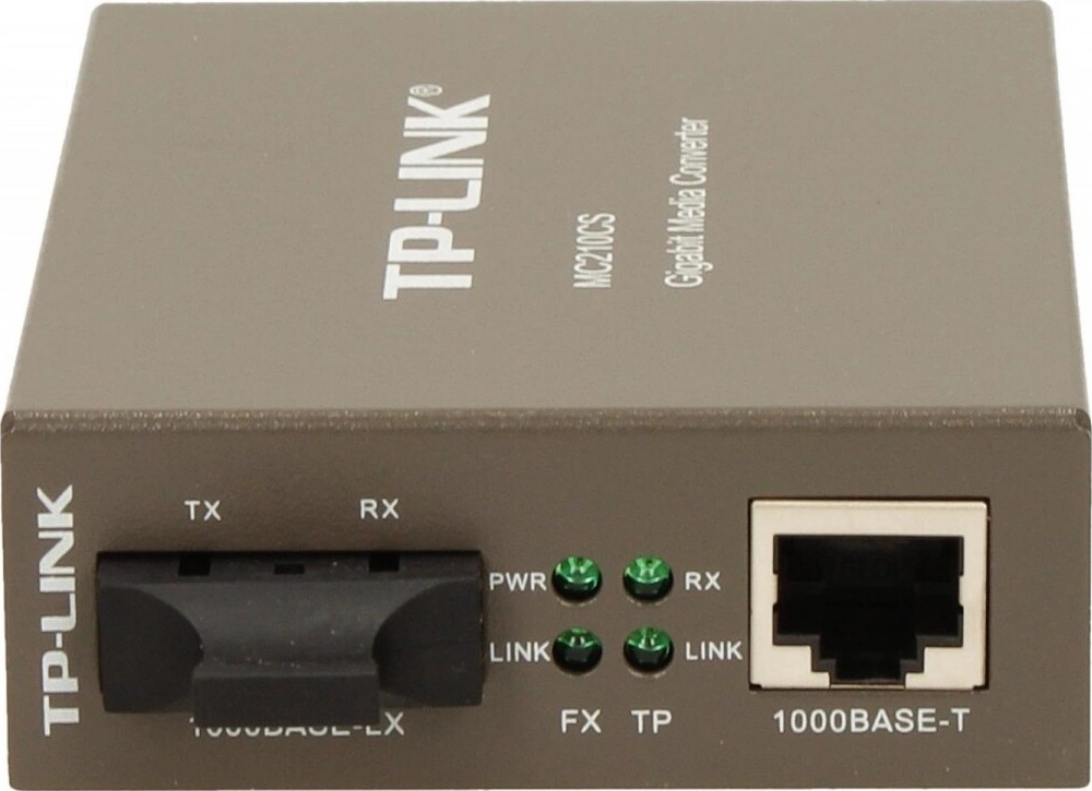 TP-Link MC210CS0CS