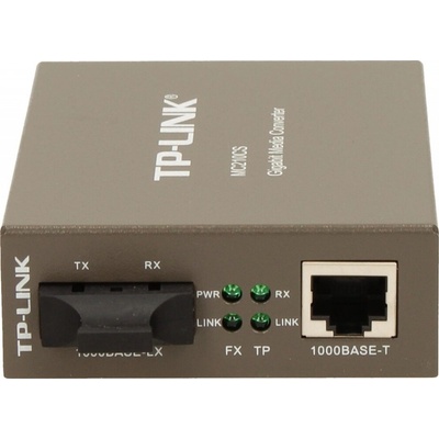 TP-Link MC210CS0CS