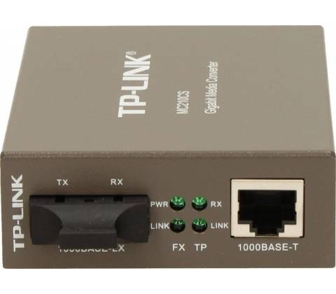 TP-Link MC210CS0CS