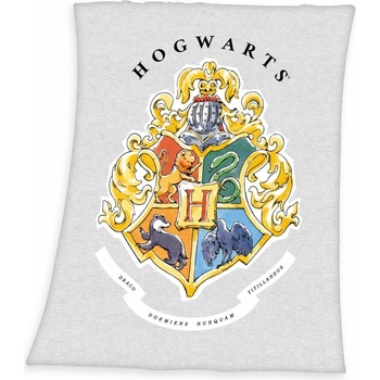 Herding Deka Harry Potter