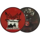 Mayhem Deathcrush LP
