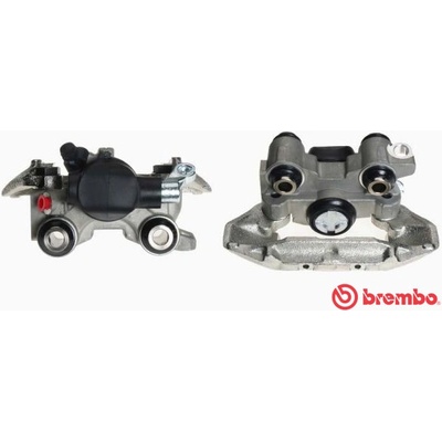 Brzdový strmeň BREMBO F 61 115 (F61115)