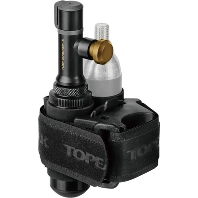Topeak CO2 Tubi Master X