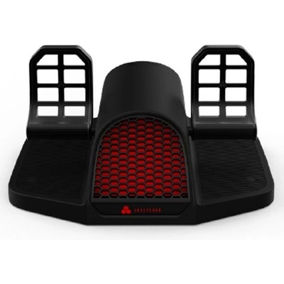 Honeycomb Charlie Rudder Pedals HC003073