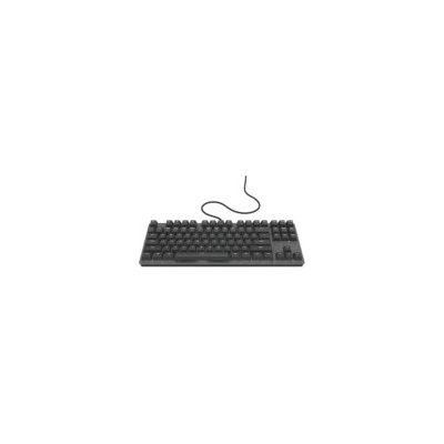 nubi NK87 Black TKL G3MS Sapphire V2 Switches ABS (FSH-NUBI-NK87-BL-ANSI)
